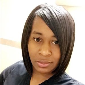 Meet your Posher, Keysa